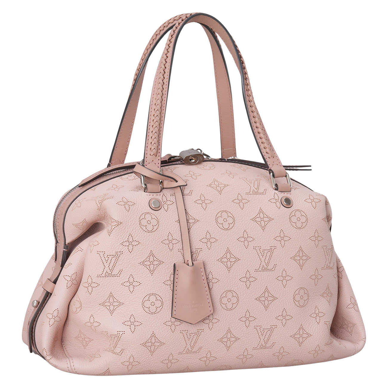 LOUIS VUITTON(USED)루이비통 M54673 아스테리아 마히나 숄더백 토트백